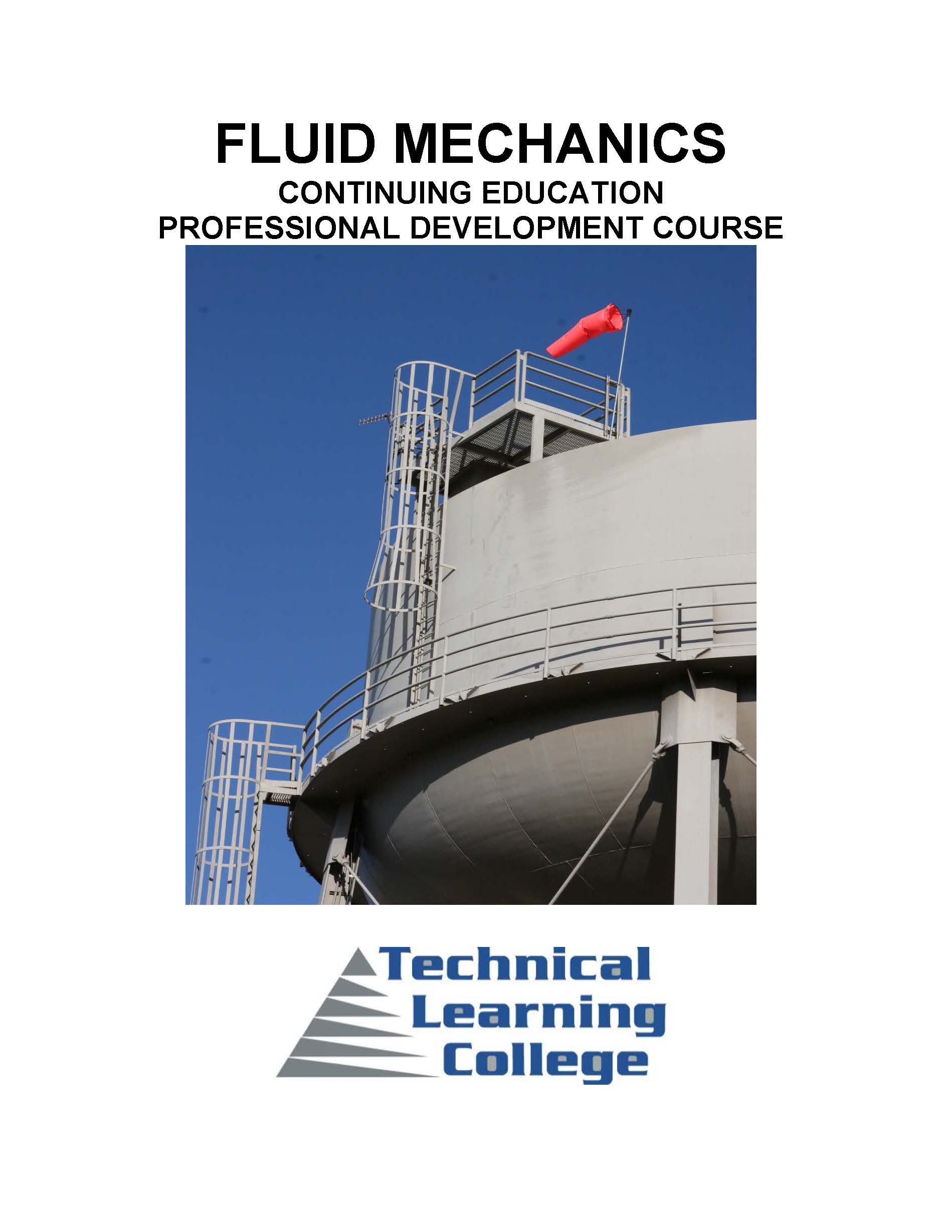 Wastewater Treatment Courses Technical Learning College